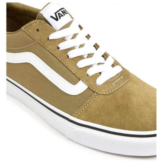 Vans Ward Vans Ward